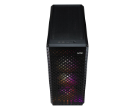 XPG Defender Pro Czarna - 613719 - zdjęcie 2